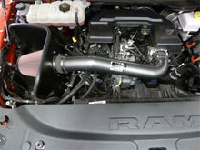 Load image into Gallery viewer, K&amp;N Filters 77-1586KC Performance Air Intake System Fits 19-24 1500