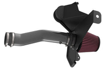 Load image into Gallery viewer, K&amp;N Filters 77-1587KC Performance Air Intake System