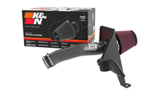 Load image into Gallery viewer, K&amp;N Filters 77-1587KC Performance Air Intake System