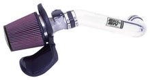 Load image into Gallery viewer, K&amp;N Filters 77-2552KP Performance Induction Kit Fits 01-03 B2300 Ranger
