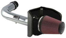 Load image into Gallery viewer, K&amp;N Filters 77-2557KP Performance Air Intake System Fits 04-05 F-150 Lobo