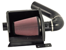 Load image into Gallery viewer, K&amp;N Filters 77-2570KTK Performance Induction Kit