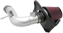 Load image into Gallery viewer, K&amp;N Filters 77-2574KS Performance Induction Kit Fits 07-10 Edge