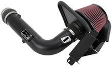 Load image into Gallery viewer, K&amp;N Filters 77-2576KTK Performance Induction Kit Fits 13-19 Flex Taurus