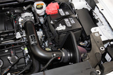 Load image into Gallery viewer, K&amp;N Filters 77-2576KTK Performance Induction Kit Fits 13-19 Flex Taurus