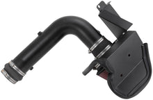 Load image into Gallery viewer, K&amp;N Filters 77-2576KTK Performance Induction Kit Fits 13-19 Flex Taurus