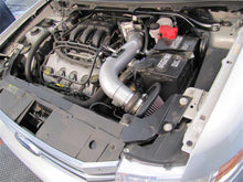 Load image into Gallery viewer, K&amp;N Filters 77-2578KS Performance Induction Kit Fits 09-12 Flex