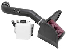 Load image into Gallery viewer, K&amp;N Filters 77-2579KTK Performance Induction Kit Fits 10-13 F-150
