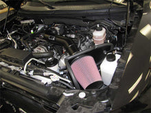 Load image into Gallery viewer, K&amp;N Filters 77-2579KTK Performance Induction Kit Fits 10-13 F-150