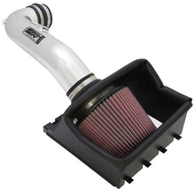 Load image into Gallery viewer, K&amp;N Filters 77-2580KP Performance Induction Kit Fits 09-10 F-150