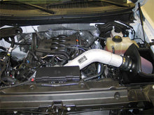 Load image into Gallery viewer, K&amp;N Filters 77-2581KP Performance Induction Kit Fits 11-14 F-150