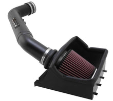Load image into Gallery viewer, K&amp;N Filters 77-2582KTK Performance Induction Kit
