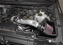 Load image into Gallery viewer, K&amp;N Filters 77-2583KS Performance Induction Kit Fits 11-14 Edge