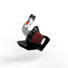 Load image into Gallery viewer, K&amp;N Filters 77-2583KS Performance Induction Kit Fits 11-14 Edge