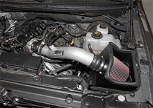 Load image into Gallery viewer, K&amp;N Filters 77-2585KS Performance Induction Kit Fits 12-14 F-150