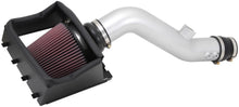 Load image into Gallery viewer, K&amp;N Filters 77-2585KS Performance Induction Kit Fits 12-14 F-150