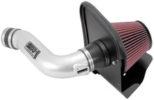 Load image into Gallery viewer, K&amp;N Filters 77-2586KS Performance Induction Kit Fits 12-14 Edge