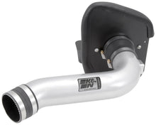 Load image into Gallery viewer, K&amp;N Filters 77-2586KS Performance Induction Kit Fits 12-14 Edge