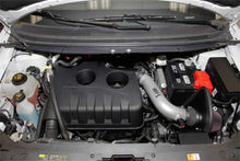 Load image into Gallery viewer, K&amp;N Filters 77-2586KS Performance Induction Kit Fits 12-14 Edge