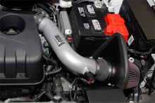 Load image into Gallery viewer, K&amp;N Filters 77-2586KS Performance Induction Kit Fits 12-14 Edge