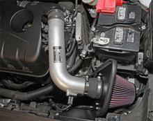 Load image into Gallery viewer, K&amp;N Filters 77-2587KS Performance Induction Kit Fits 14-17 Explorer