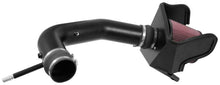Load image into Gallery viewer, K&amp;N Filters 77-2588KTK Performance Induction Kit