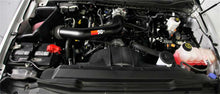 Load image into Gallery viewer, K&amp;N Filters 77-2588KTK Performance Induction Kit