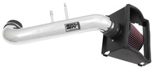 Load image into Gallery viewer, K&amp;N Filters 77-2591KP Performance Induction Kit Fits 15-20 F-150
