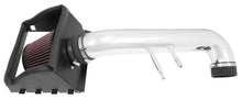 Load image into Gallery viewer, K&amp;N Filters 77-2591KP Performance Induction Kit Fits 15-20 F-150