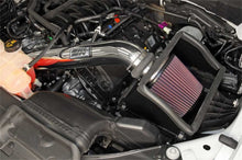 Load image into Gallery viewer, K&amp;N Filters 77-2591KP Performance Induction Kit Fits 15-20 F-150