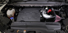 Load image into Gallery viewer, K&amp;N Filters 77-2592KS Performance Air Intake System Fits 15-18 Edge