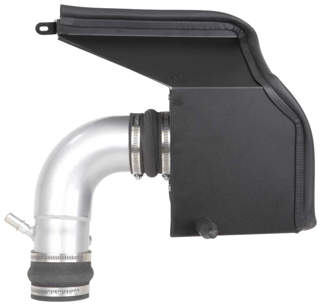 K&N Filters 77-2592KS Performance Air Intake System Fits 15-18 Edge
