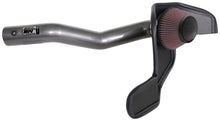 Load image into Gallery viewer, K&amp;N Filters 77-2594KC Performance Air Intake System Fits 20-24 Explorer