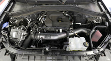 Load image into Gallery viewer, K&amp;N Filters 77-2594KC Performance Air Intake System Fits 20-24 Explorer