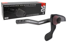 Load image into Gallery viewer, K&amp;N Filters 77-2594KC Performance Air Intake System Fits 20-24 Explorer