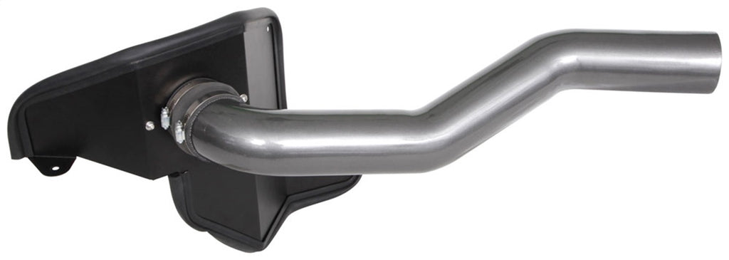 K&N Filters 77-2594KC Performance Air Intake System Fits 20-24 Explorer