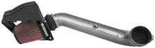 Load image into Gallery viewer, K&amp;N Filters 77-2616KC Performance Air Intake System Fits 21-24 F-150