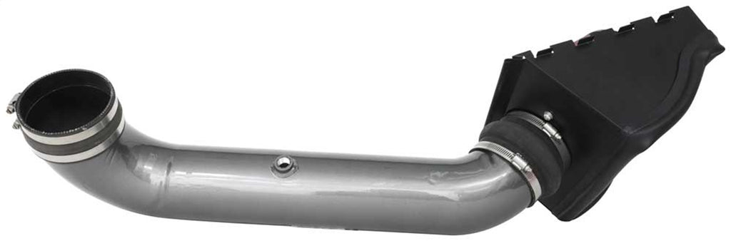 K&N Filters 77-2616KC Performance Air Intake System Fits 21-24 F-150