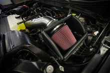 Load image into Gallery viewer, K&amp;N Filters 77-2616KC Performance Air Intake System Fits 21-24 F-150