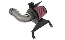 Load image into Gallery viewer, K&amp;N Filters 77-2618KC Performance Air Intake System
