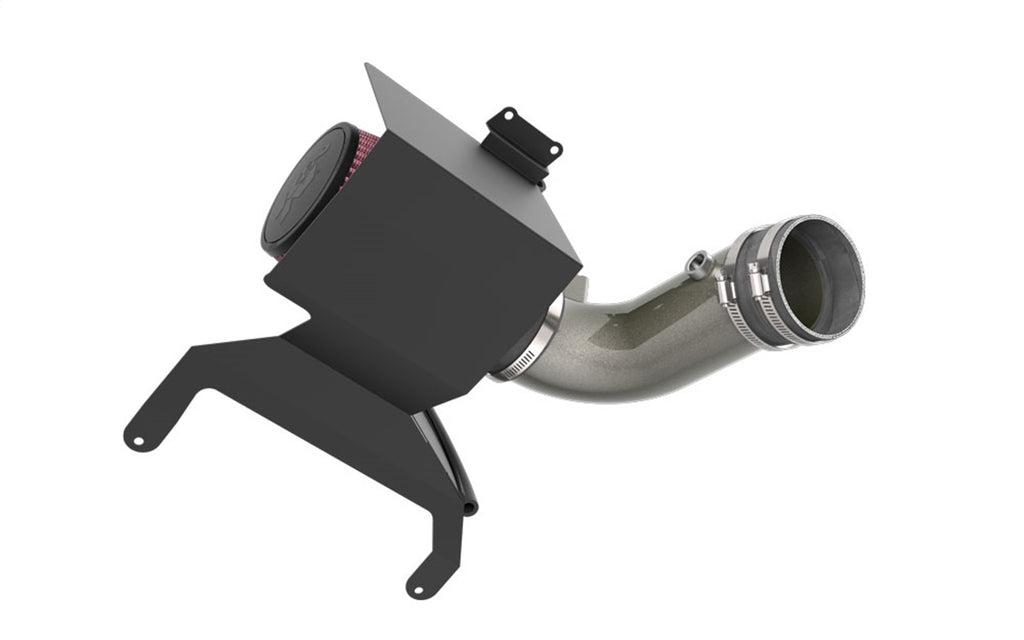 K&N Filters 77-2618KC Performance Air Intake System
