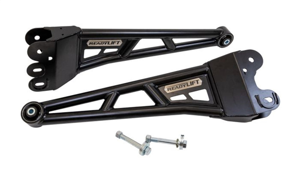 ReadyLift 77-27400 Radius Arm Fits 17-22 F-250 Super Duty F-350 Super Duty