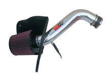 Load image into Gallery viewer, K&amp;N Filters 77-3034KP Performance Induction Kit