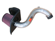 Load image into Gallery viewer, K&amp;N Filters 77-3047KP Performance Induction Kit