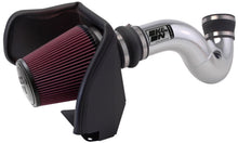 Load image into Gallery viewer, K&amp;N Filters 77-3050KP Performance Induction Kit