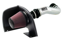 Load image into Gallery viewer, K&amp;N Filters 77-3058KP Performance Induction Kit