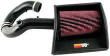 Load image into Gallery viewer, K&amp;N Filters 77-3063KTK Performance Induction Kit