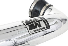 Load image into Gallery viewer, K&amp;N Filters 77-3070KP Performance Induction Kit