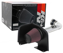 Load image into Gallery viewer, K&amp;N Filters 77-3070KP Performance Induction Kit