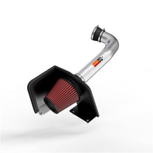 Load image into Gallery viewer, K&amp;N Filters 77-3070KP Performance Induction Kit